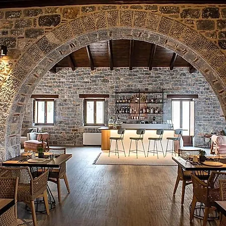 Manifest Boutique Hotel 4*