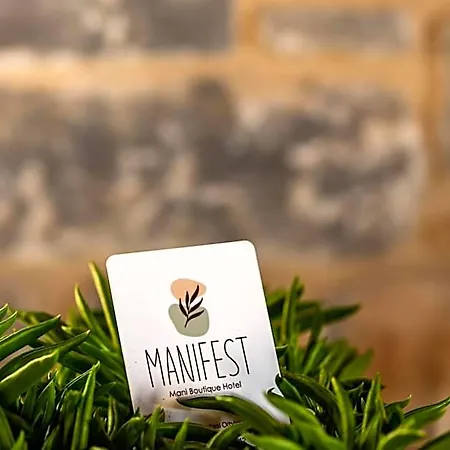 Manifest Boutique 4* Koita
