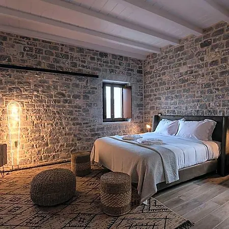 Manifest Boutique Hotel 4*
