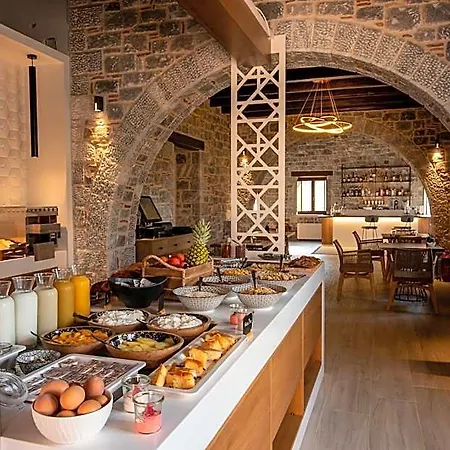 Manifest Boutique Hotel