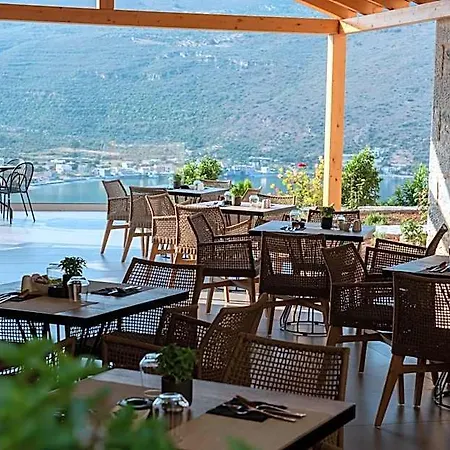 Ξενοδοχείο Manifest Boutique Κοίτα