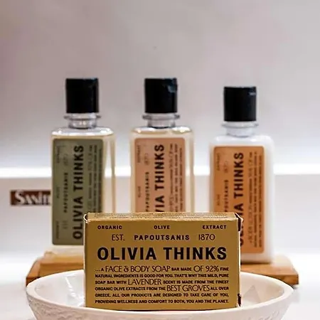 Hotel Manifest Boutique Koita
