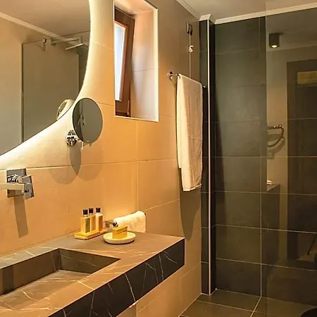 Hotel Manifest Boutique Koita
