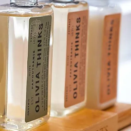 Hotel Manifest Boutique Koita